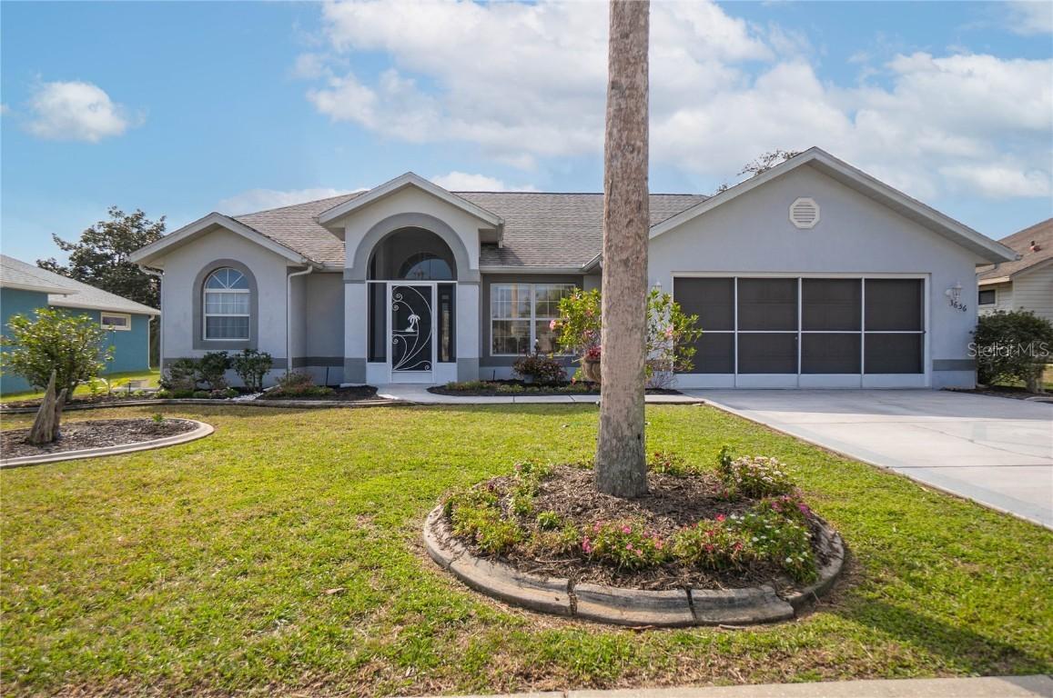 3656 E Lake Todd Dr., Hernando, FL 34442