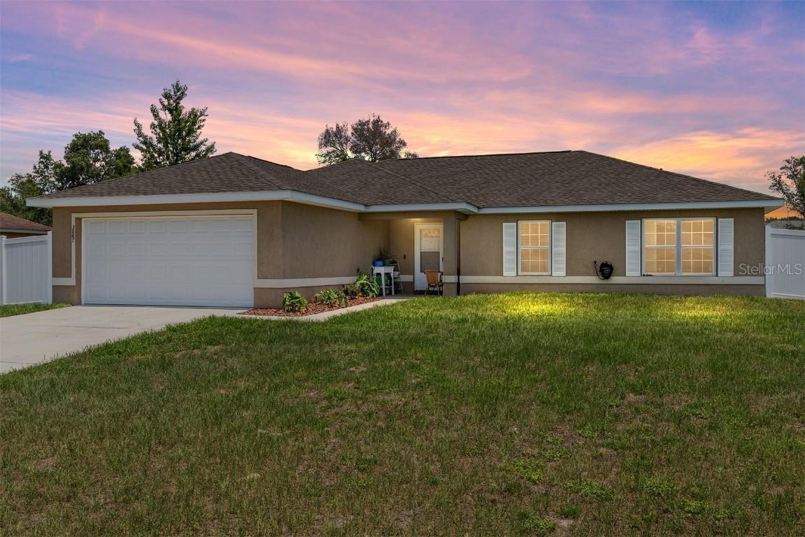 3887 SW 156th Pl., Ocala, FL 34473