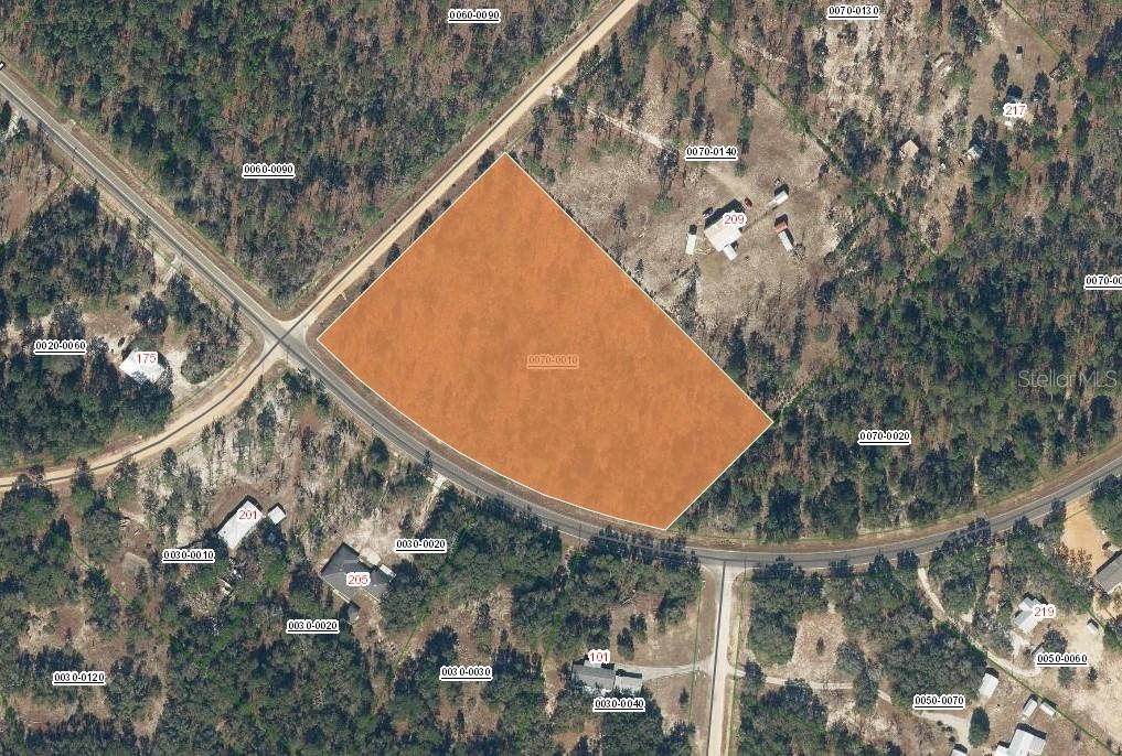 202 Melrose Landings Blvd., Hawthorne, FL 32640