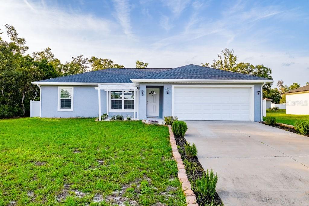 3897 SW 169th Lane Rd., Ocala, FL 34473