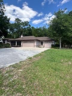 1325 NW 73rd Ter., Ocala, FL 34482