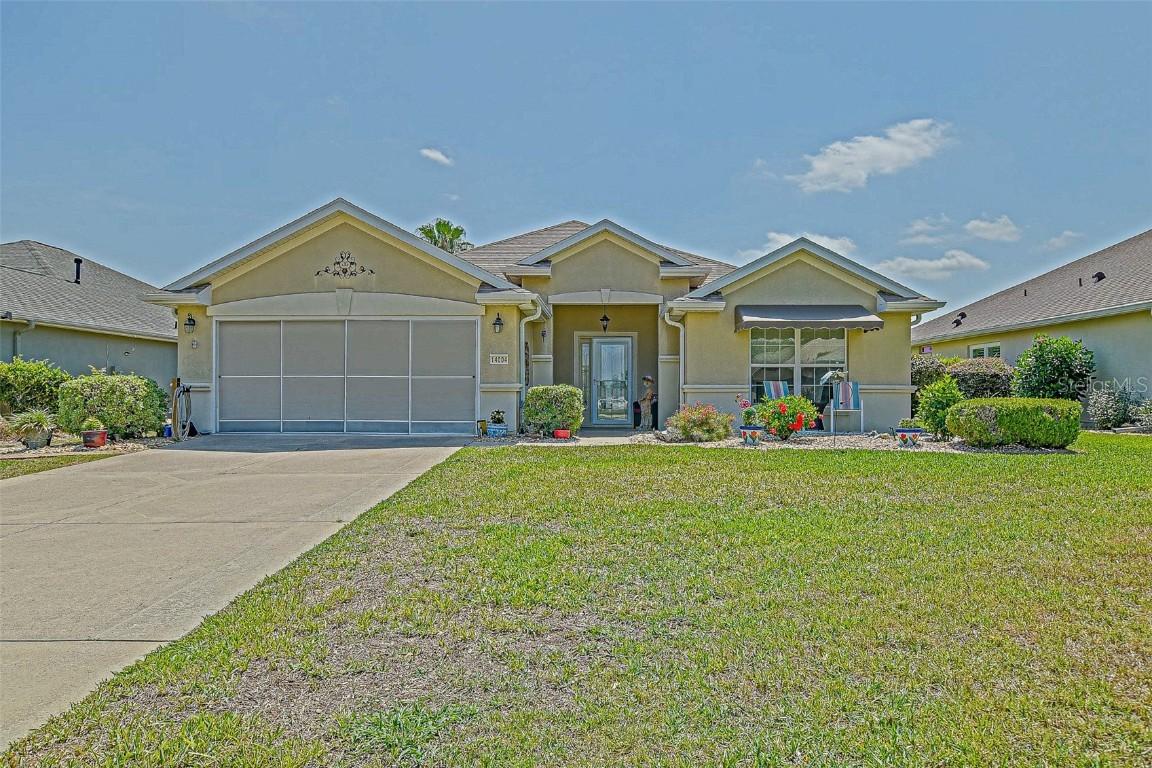 14004 SE 94th Ave., Summerfield, FL 34491