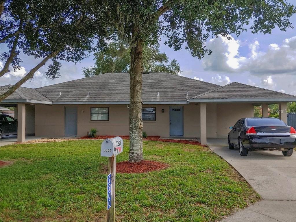 2198 W Silver Hill Ln., Lecanto, FL 34461