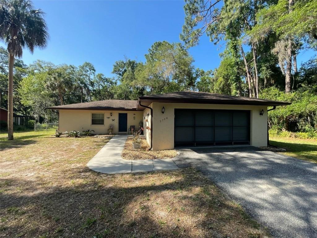 9740 W Cranberry St., Crystal River, FL 34428