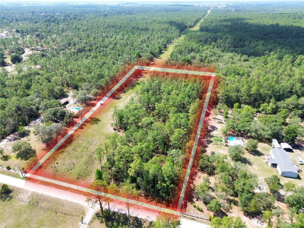 TBD SW 31st St., Dunnellon, FL 34432