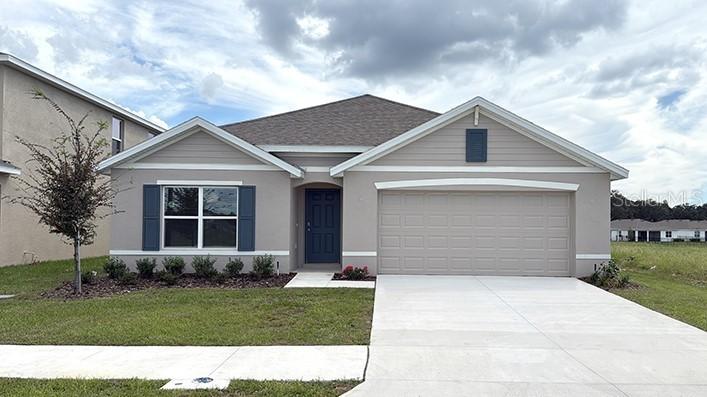8530 Las Palmas Way, Wildwood, FL 34785
