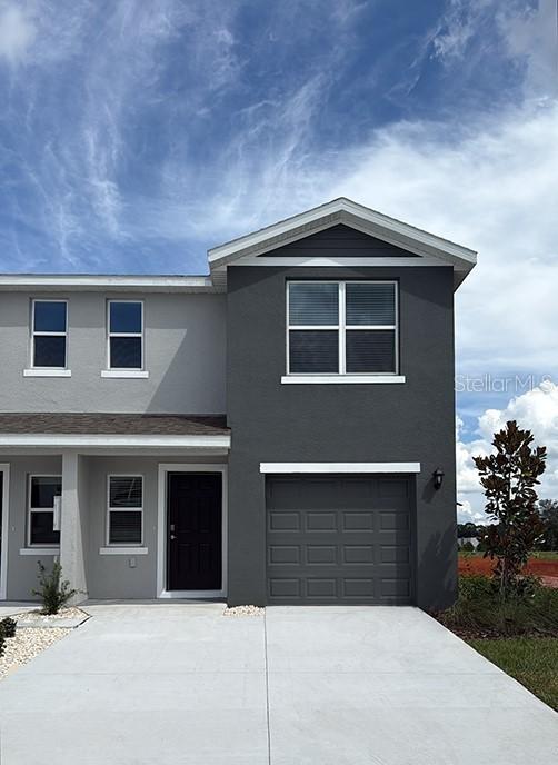 8381 Gower Tr., Wildwood, FL 34785