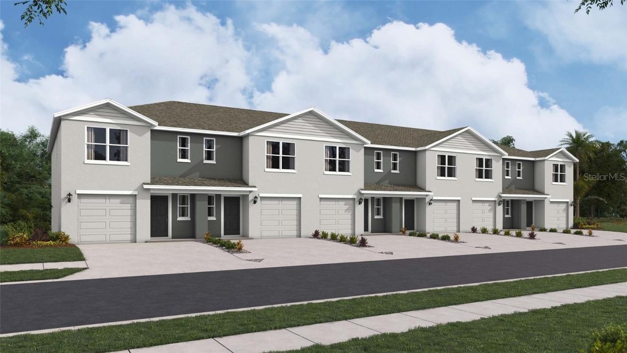 8399 Gower Tr., Wildwood, FL 34785