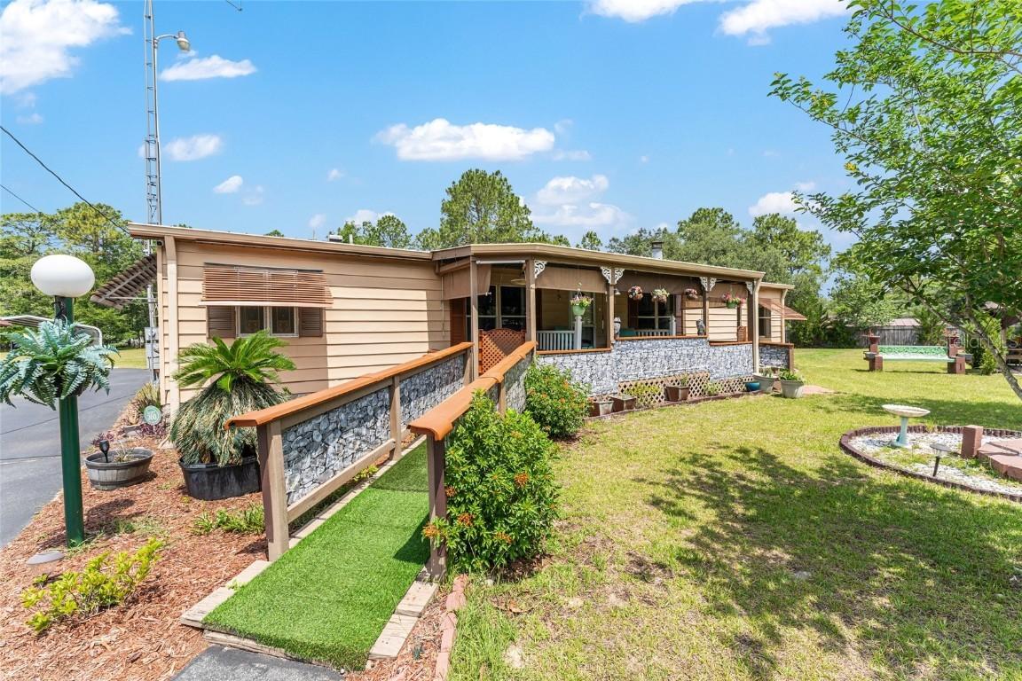 4550 SW 186th Ct., Dunnellon, FL 34432