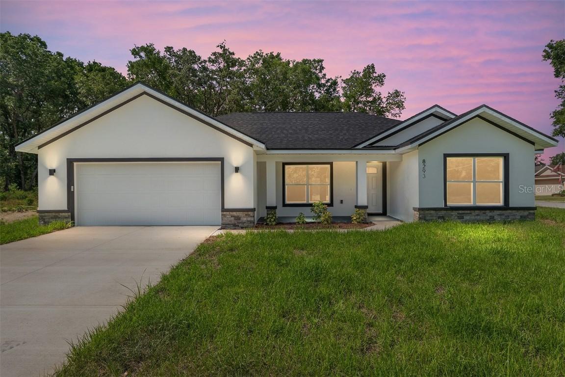 8293 SE 158th St., Summerfield, FL 34491