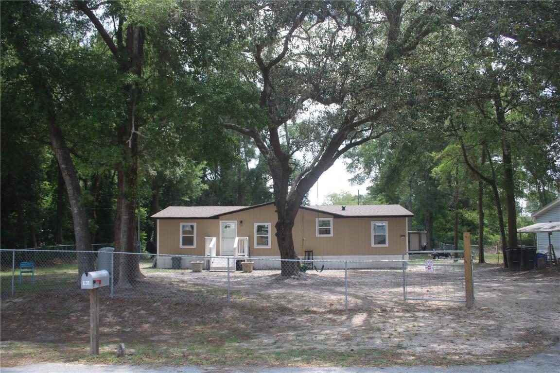 1001 NW 110th Ct., Ocala, FL 34482