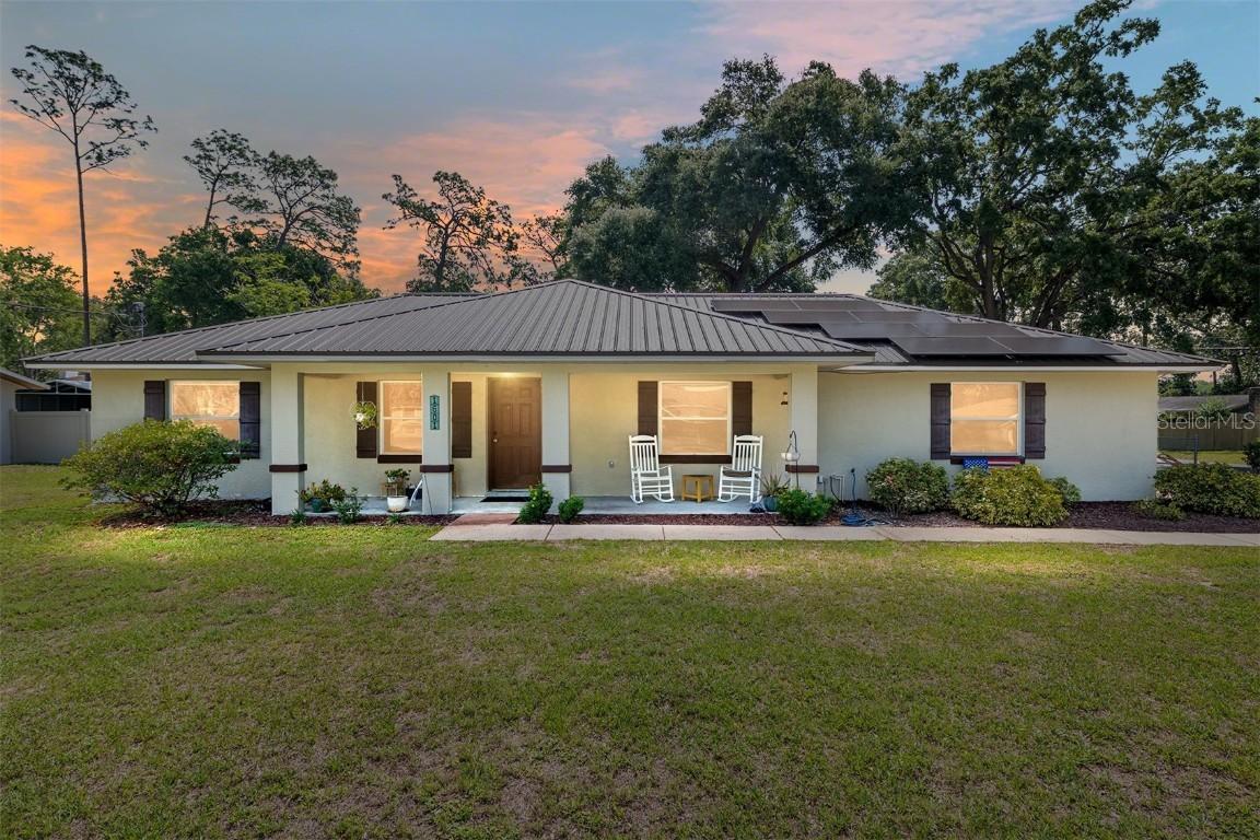 1601 NE 47th Ct., Ocala, FL 34470