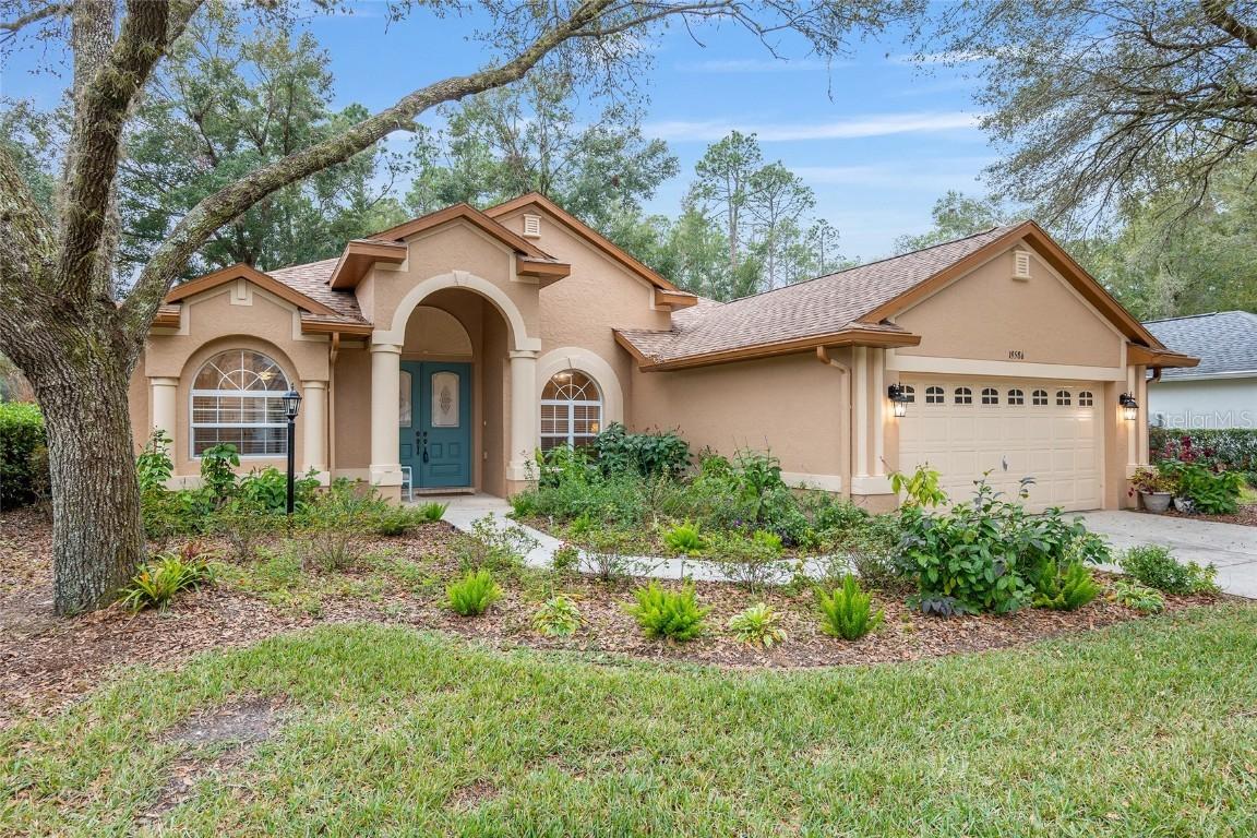 19586 SW 84th Pl., Dunnellon, FL 34432