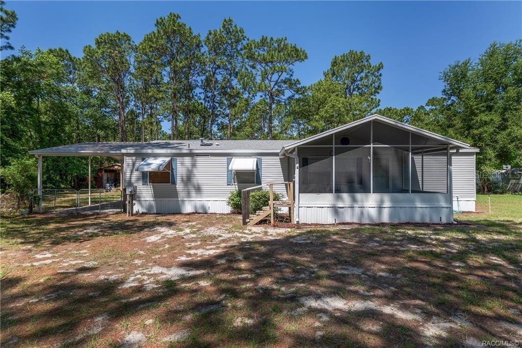 [Address Hidden by Seller], Ocala, FL 34481