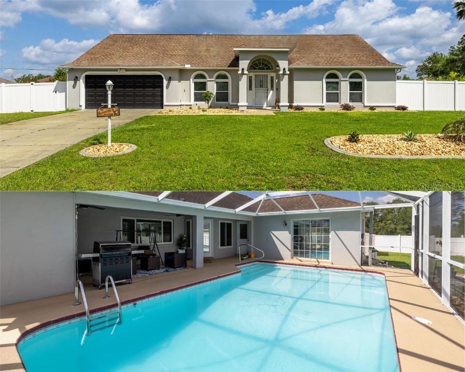 2671 SW 158th Lane Rd., Ocala, FL 34473