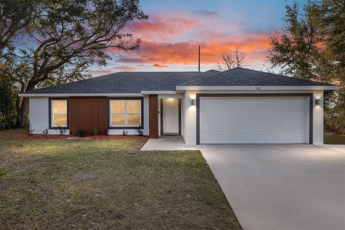 16910 SW 22 Terrace Rd., Ocala, FL 34473