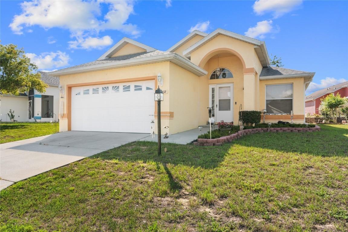 10468 S Drew Bryant Cir., Floral City, FL 34436