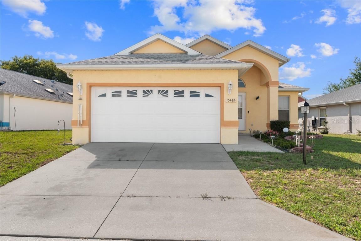 10468 S Drew Bryant Cir., Floral City, FL 34436