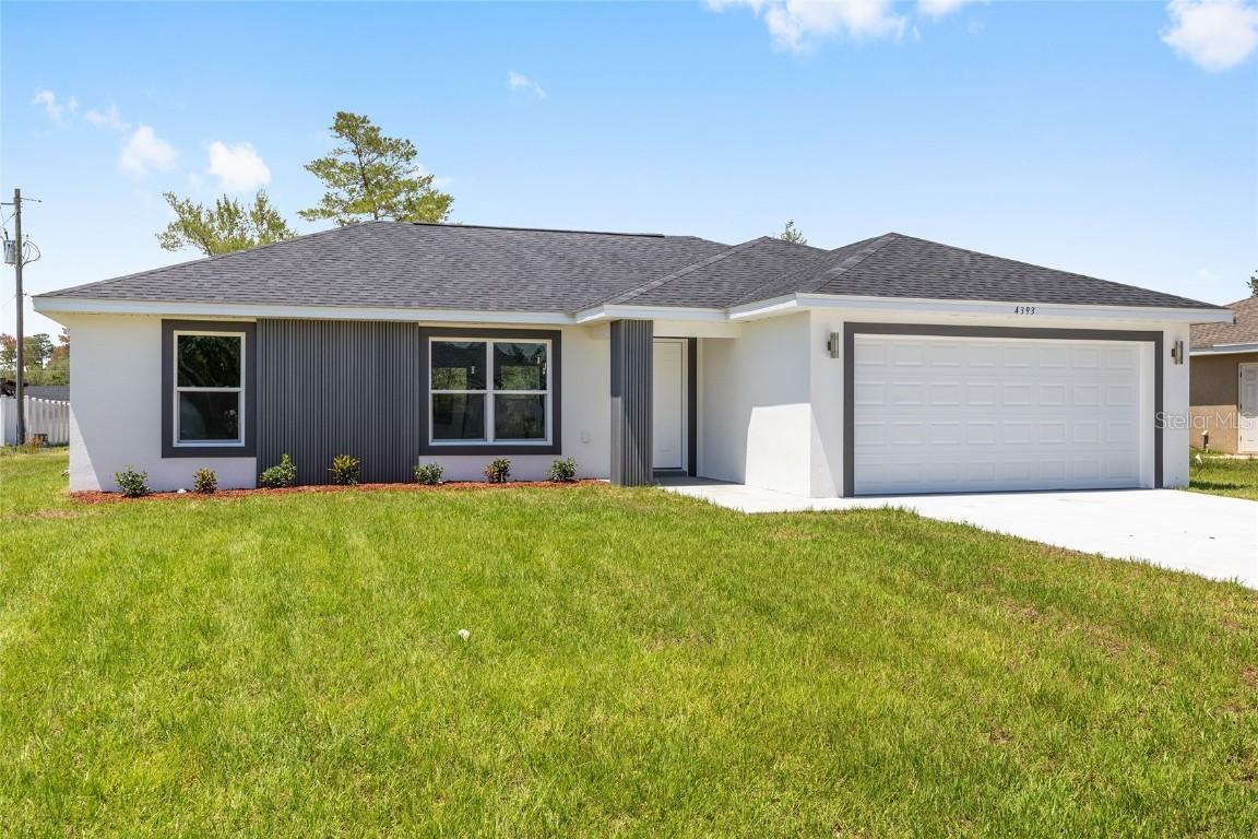 16697 SW 30 Avenue Rd., Ocala, FL 34473