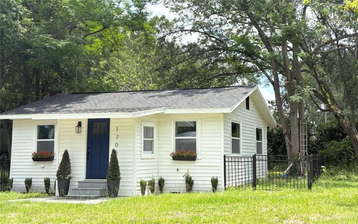 1705 NW 18th Ave., Ocala, FL 34475