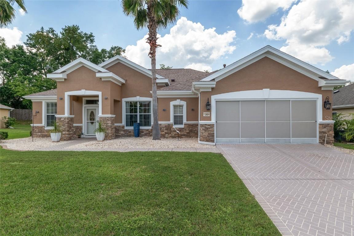 12804 SE 90th Court Rd., Summerfield, FL 34491
