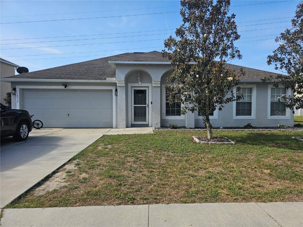 4520 SE 28th St., Ocala, FL 34480