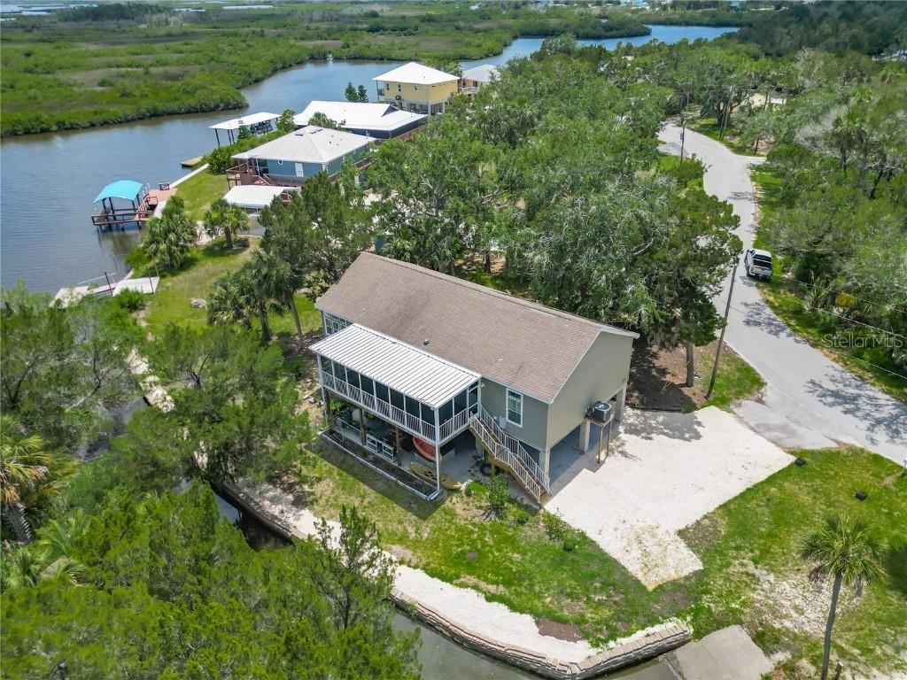 1575 S Wallace Point #23, Crystal River, FL 34429