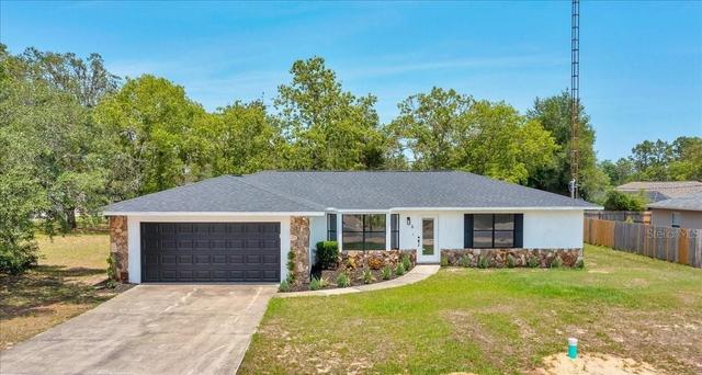 New Homes For Sale This Week That Attend Lake Weir High School: May 16th to May 22nd