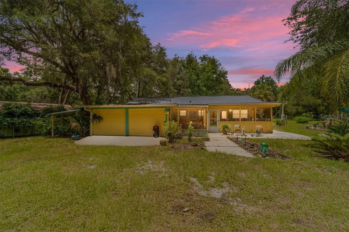 22736 SW 117th St., Dunnellon, FL 34431