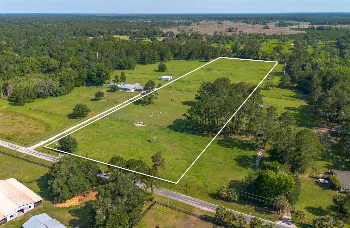 TBD NW 185th St., Williston, FL 32696