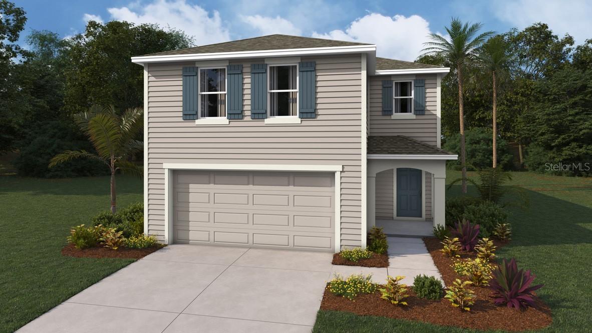 24326 NW 11th Pl., Newberry, FL 32669