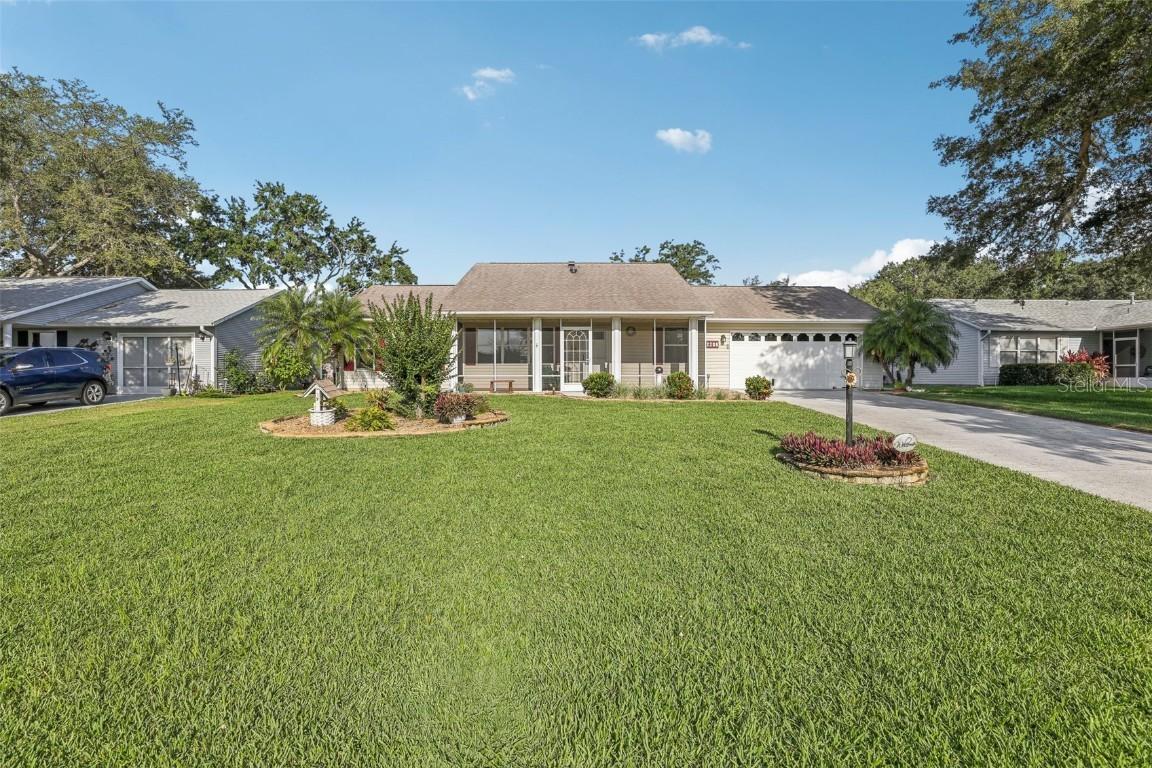 2208 Orkney Dr., Leesburg, FL 34788