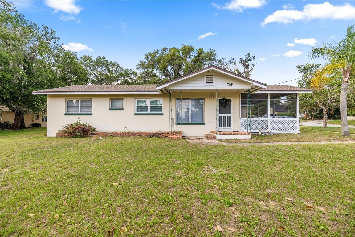 [Address Hidden by Seller], Eustis, FL 32726