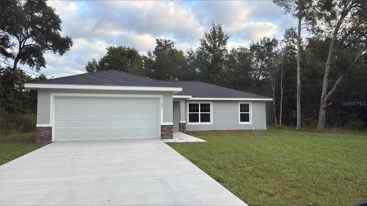 13603 SW 114th Ln., Dunnellon, FL 34432
