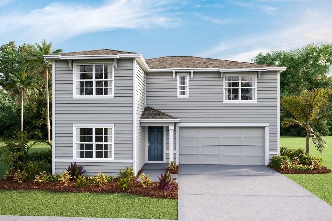 17097 NW 179th Way, Alachua, FL 32615