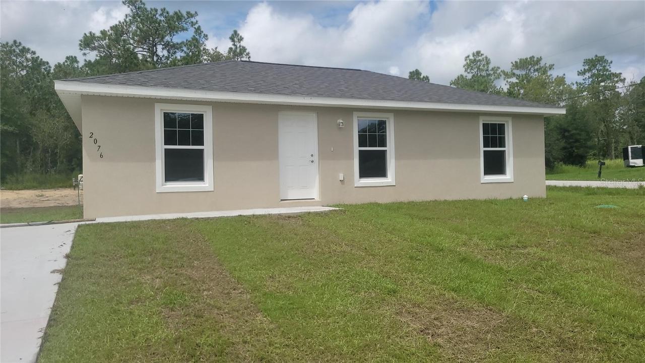 20443 SW Rainbow Lakes Blvd., Dunnellon, FL 34431