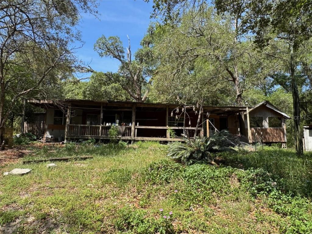 16137 SE 34th Pl., Ocklawaha, FL 32179