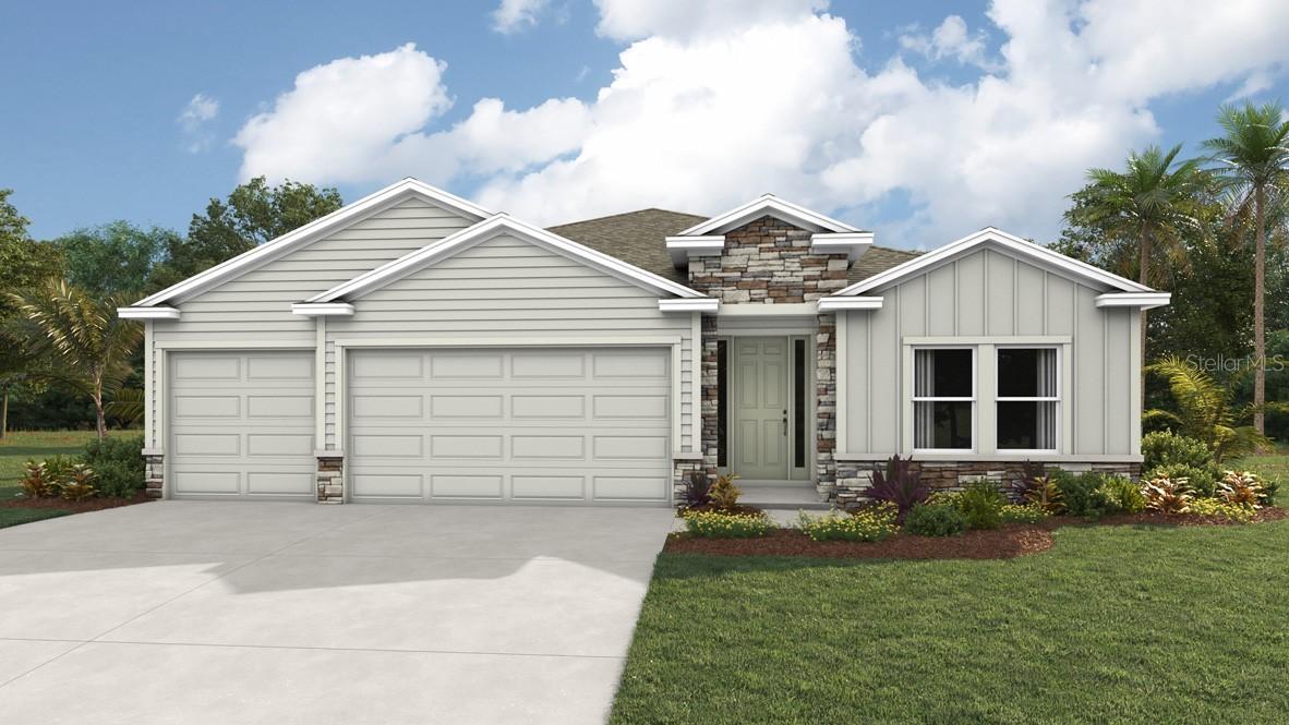 12791 NW 13th Ln., Newberry, FL 32669