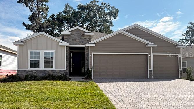 12791 NW 13th Ln., Newberry, FL 32669