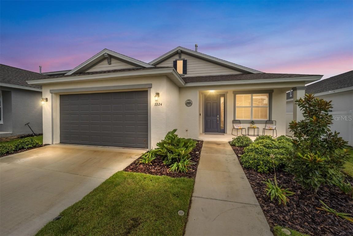 7224 SW 61st Pl., Ocala, FL 34474