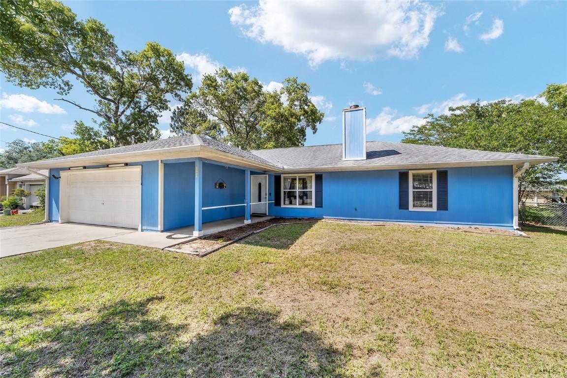 11 SE Fir Trail Track, Ocala, FL 34472