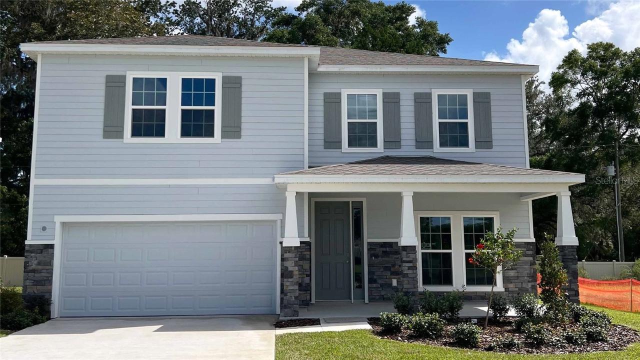 5245 SW 52nd Dr., Gainesville, FL 32608