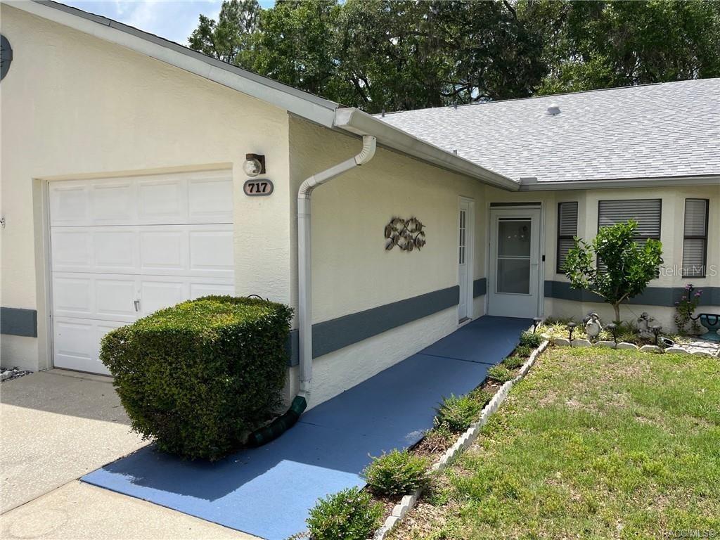 [Address Hidden by Seller], Inverness, FL 34453