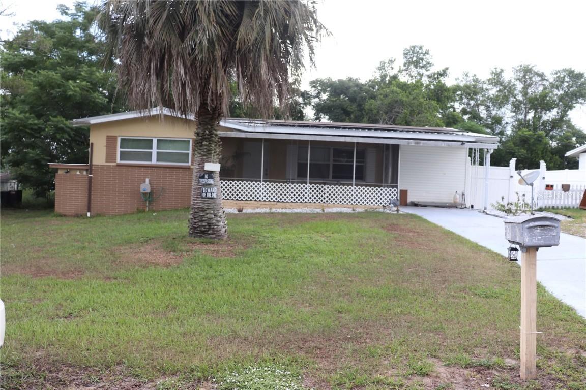 16 S Harrison St., Beverly Hills, FL 34465