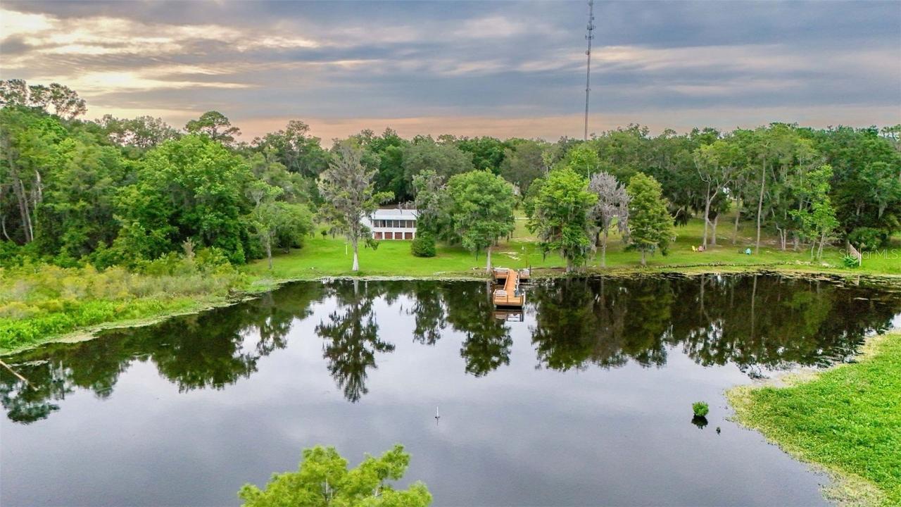 13550 W Highway 40, Dunnellon, FL 34431