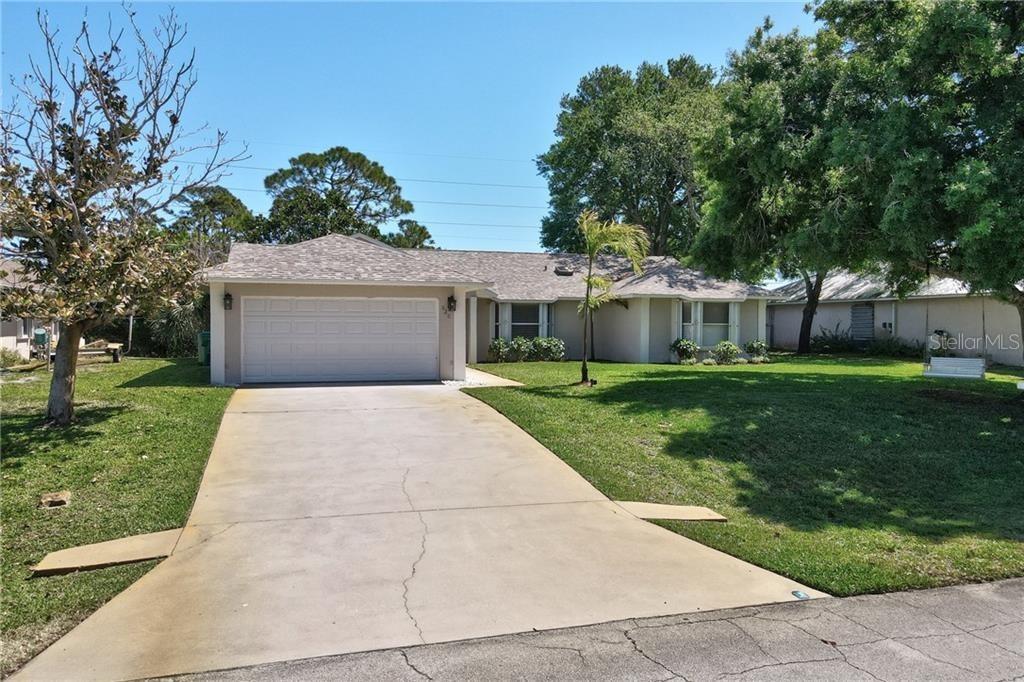 [Address Hidden by Seller], Sebastian, FL 32958
