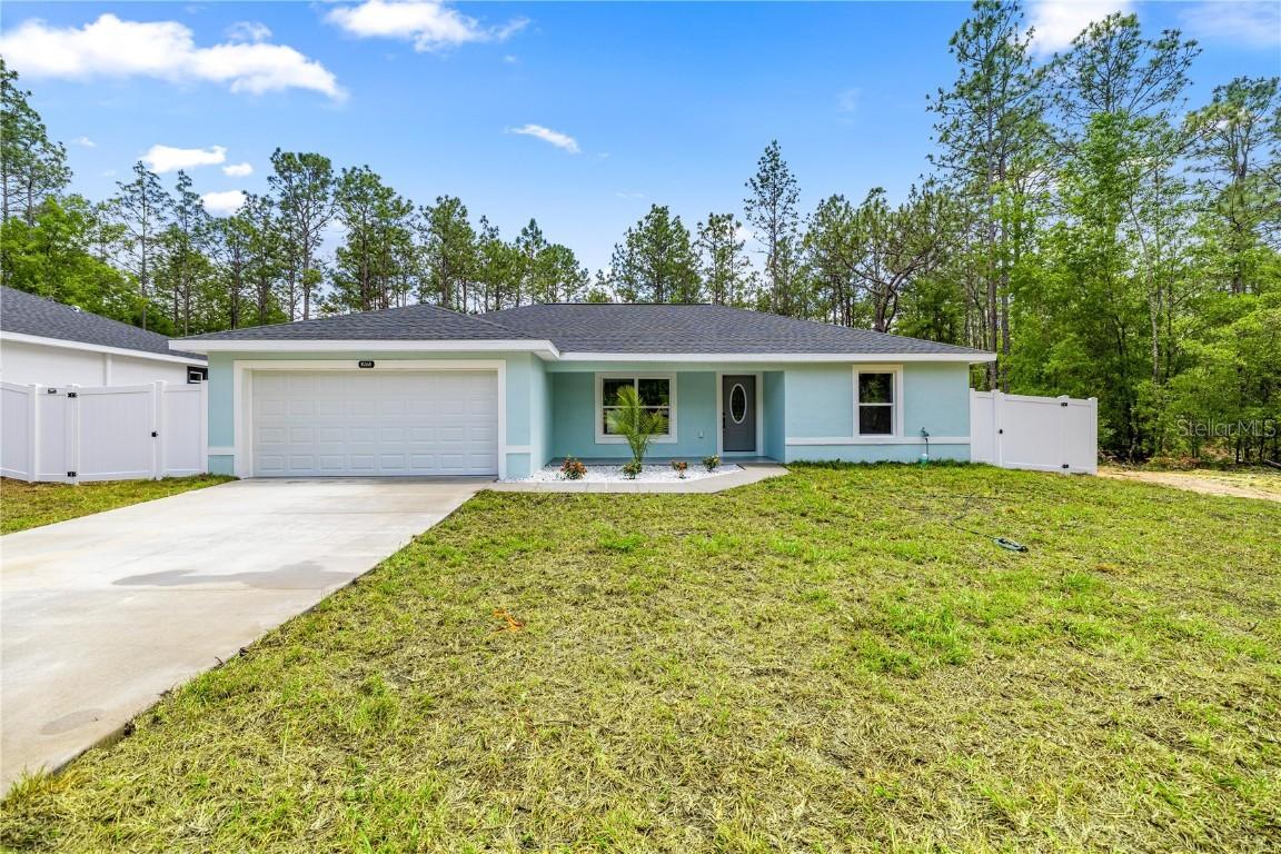 15368 Sw 30th St, Ocala, FL 34481