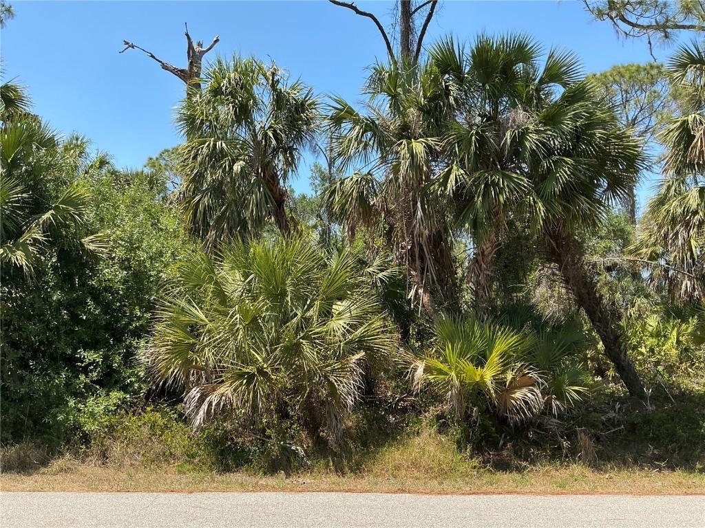 Sadigo Ter., North Port, FL 34286