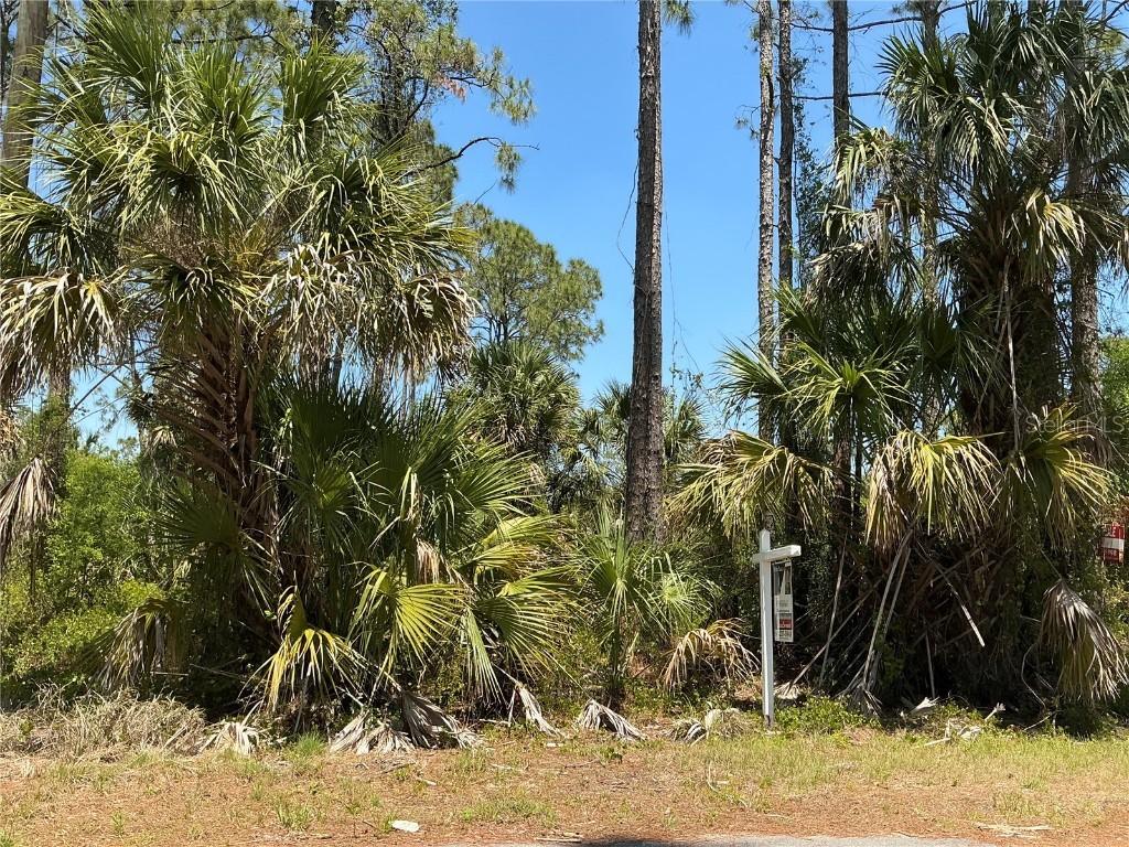 Lutz Rd., North Port, FL 34286