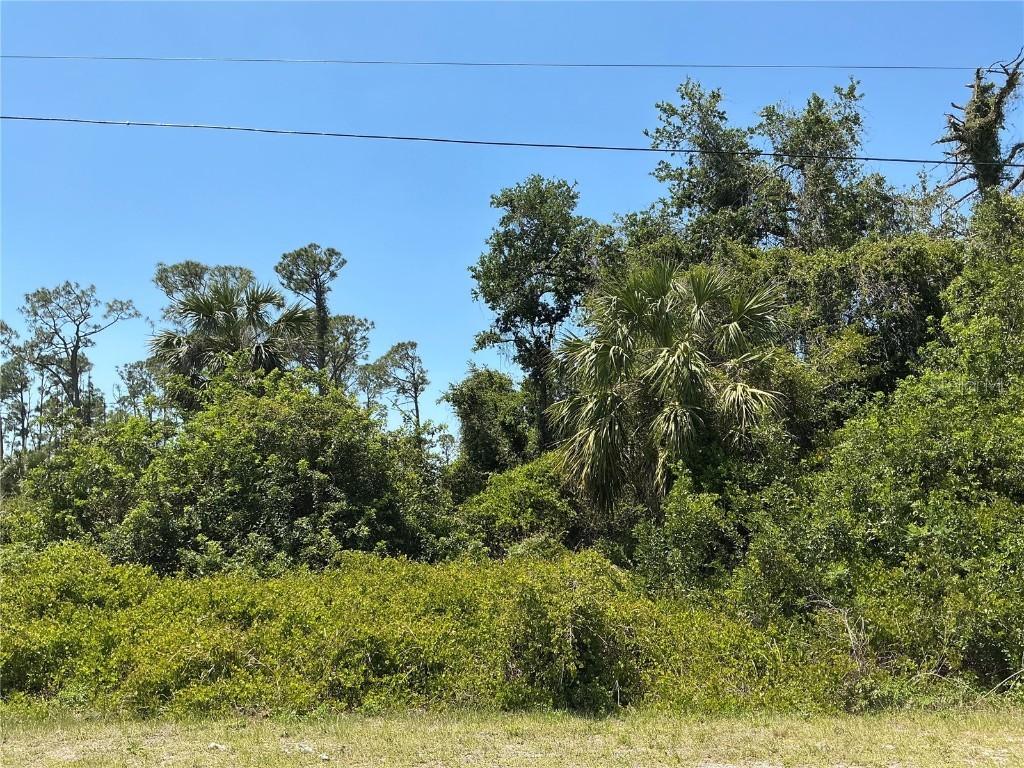 Sadnet Ln., North Port, FL 34286